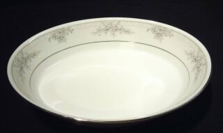 Legendary by Noritake No.3482 Sweet Leilani  - Schüssel oval