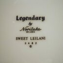 Legendary by Noritake No.3482 Sweet Leilani  - Schüssel oval