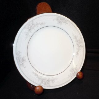 Legendary  by Noritake No.3482 Sweet Leilani  - 6 Brot Teller flach klein 16