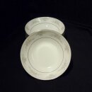 Legendary by Noritake No.3482 Sweet Leilani - 6 Dessert Schalen