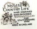 Myotts Country Life multicolor Service Teile