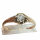 585 Gold Ring mit Brillant 0,4ct. RG 60