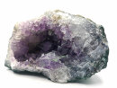 Amethyst Druse Geode 590 Gramm