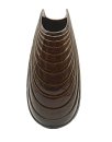 Rosenthal Studio-linie Designer Fächer Vase von Max...