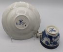 Vintage Moccatasse Booths Real Old Willow - 20er Jahre